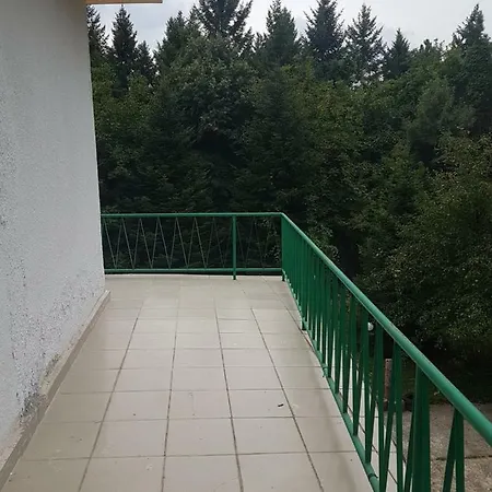 Prázdninový dům Къща Мимоза